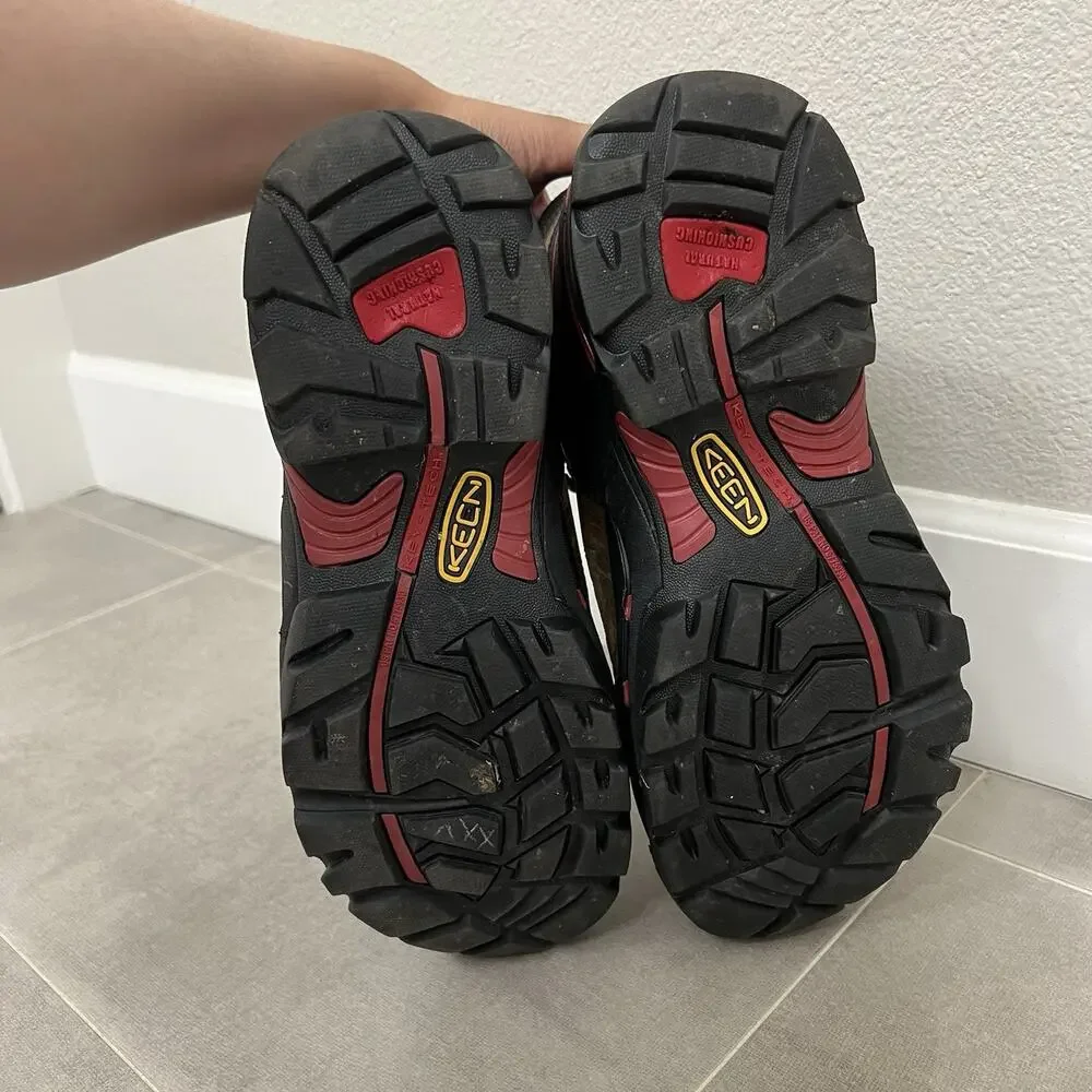KEEN Pittsburgh 6